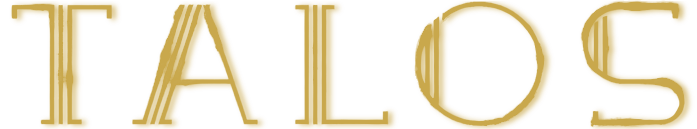 talos-logo-gold